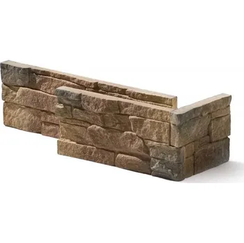 Obklad Obklad Stegu - Mexicana russet (roh)