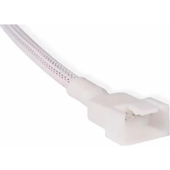 Kabel do PC Alphacool Y-kabelový rozbočovač 4-pin na 3x 4-pin PWM, 60cm