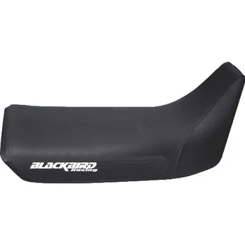 Moto sedlo BLACKBIRD potah sedla YAMAHA XT 600 96-03 TRADITIONAL barva černá (BLACKBIRD potah sedla YAMAHA XT 600 96-03 TRADITIONAL barva černá)