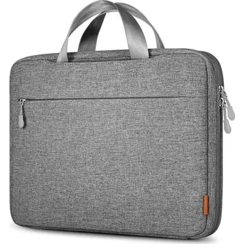 Městský batoh Ochranná taška na iPad a MacBook INATECK 13" Barva: Šedá, Velikost: 13 palců