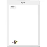 BLACKBIRD sada samolepek (dýhy) (fólie crystal 0,4 mm) 3 X list 47X33cm, barva průhledný (BLACKBIRD sada samolepek (dýhy) (fólie crystal 0,4 mm) 3 X list 47X33cm, barva průhledný)