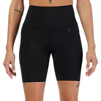 Cyklistické kalhoty kraťasy Fox Motive Biker - Black M