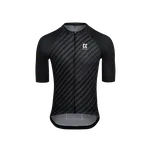 KALAS dres kr.r.MOTION Z4 SPINN pánský coal black Varianta: 6