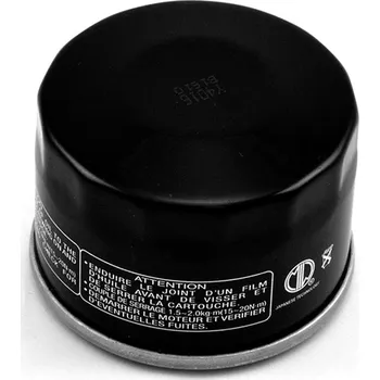 Filtr pro motocykl MIW [MEIWA] olejový filtr YAMAHA XP 500 TMAX 01-11, KYMCO 500 X-CITING (05-13), 700 MYROAD (11-13) (HF985) (50) (MIW [MEIWA] olejový filtr YAMAHA XP 500 TMAX 01-11, KYMCO 500 X-CITING (05-13), 700 MYROAD (11-13) (HF985) (50))