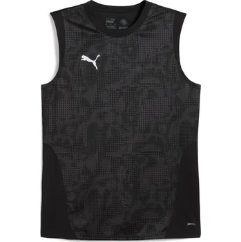 Dres Puma TeamCUP Training Longsleeve Jersey 659168-03 Velikost S