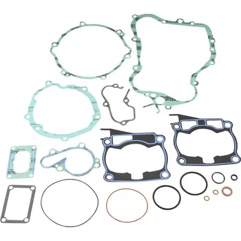 Automobilové těsnění ATHENA kompletní sada těsnění YAMAHA YZ 125 94-98 (ATHENA kompletní sada těsnění YAMAHA YZ 125 94-98)