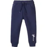 Minoti Tepláky dívčí, Minoti, modrá vel. 80/86