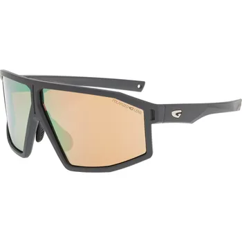 Sluneční brýle POLARIZAČNÍ CYKLISTICKÉ BRÝLE GOG ARES E513-2P