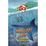 Žraločí zub - Ivona Březinová (2023,…