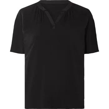 Dámská halenka esmara® Dámská blůza (černá, 36)