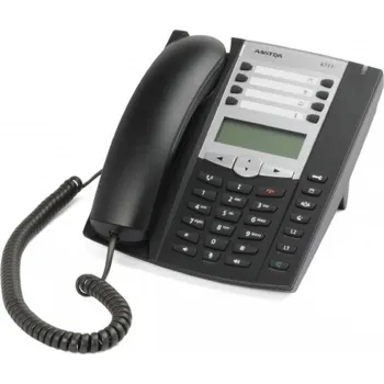 Stolní telefon DANAPO NOVÝ IP telefon Aastra 6731i, SIP, VoIP
