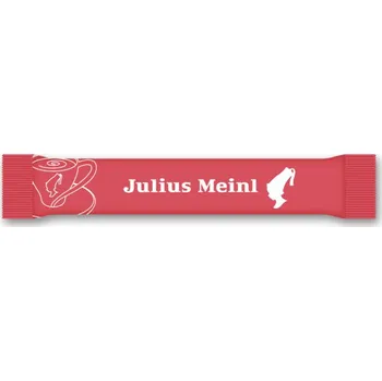 Sladidlo Julius Meinl Bílý cukr 1000ks x 3,6g