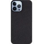 Tactical MagForce Aramid kryt pro Apple iPhone 13 Pro Max Black