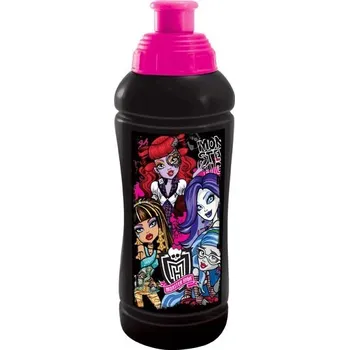 St.Majewski SPORTOVNÍ LÁHEV MONSTER HIGH 450 ml