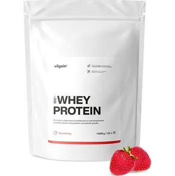 Vilgain Whey Protein 1000 g