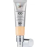 it-Cosmetics Pece-o-oblicej Hydratujici-peceYour Skin But Better CC+ Cream SPF 50+ Light Medium 32 ml (28 750,00 Kč / 1 l)