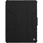 Nillkin Bumper PRO Protective Stand Case pro iPad 10.2 2019/2020/2021 Black