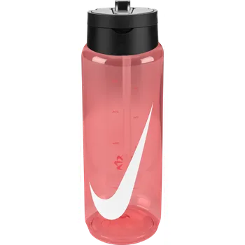 Láhev Lahve a hydratační vaky Nike Renew Recharge Straw 709ml Bottle 9341-92-627