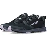 Trailové boty Altra Superior 7 W Black 37, Vnitřní délka boty: 23,3 cm, Vnitřní šířka boty: 9,0 cm