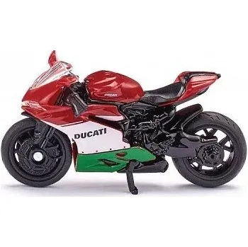Dětské zboží SIKU 1325 DUCATI PANIGALE 1299 TRICOLOR