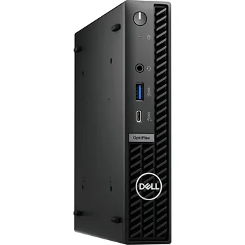 Stolní počítač DELL OptiPlex 7020 Micro MFF/ i5-14500T/ 8GB/ 512GB SSD/ WiFi/ vPro/ W11Pro/ 3Y PS on-site YNFF5