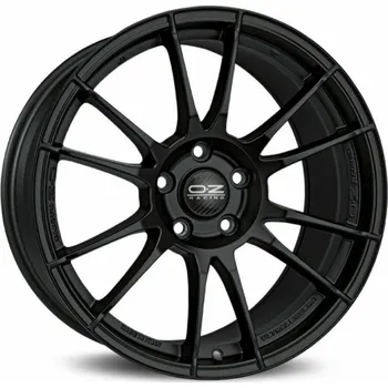 Alu kolo Alu disk OZ SPORT ULTRALEGGERA 7x16, 5x108, 63.4, ET40 MATT BLACK