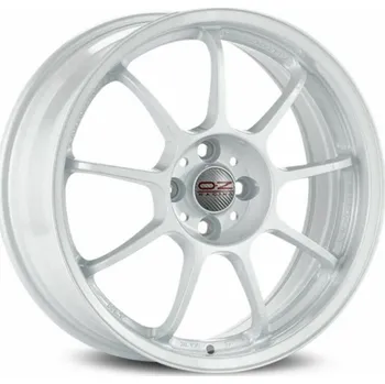 Alu kolo Alu disk OZ I-Tech ALLEGGERITA HLT 5F 8x17, 5x112, 75, ET48 WHITE