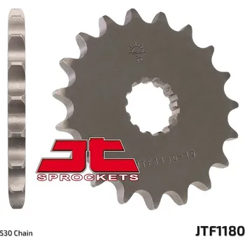 Řetězová sada pro motocykl JT řetězové kolo přední 2090 18 TRIUMPH DAYTONA 955/SPRINT ST/SPRINT GT (209018JT) (řetěz 530) (JT řetězové kolo přední 2090 18 TRIUMPH DAYTONA 955/SPRINT ST/SPRINT GT (209018JT) (řetěz 530))