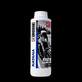 Ložisko převodovky IPONE KATANA 15W50 motorový olej 100% syntetic 1L (ESTER, MA2)(AKC) (15) - nahrazuje 800356 (IPONE KATANA 15W50 motorový olej 100% syntetic 1L (ESTER, MA2)(AKC) (15) - nahrazuje 800356)