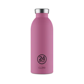 Láhev Termoláhev Clima Bottle 0,5l Mauve
