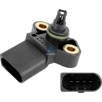 Čidlo automobilu Snímač plnícího tlaku DT Spare Parts 4.62927