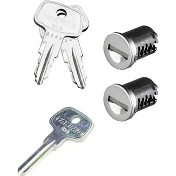 Střešní box Zámková sada Yakima SKS locks 2 pcs