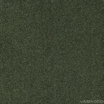 Koberec Kobercové čtverce Modulyss Gleam 609 - zelené