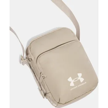 Under Armour Essential Lite Crossbody Uni Brown UNI sportovní taška