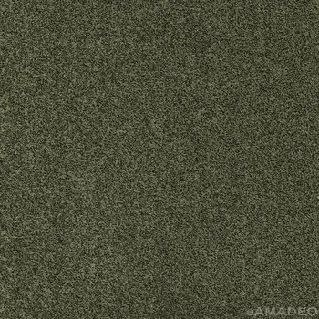 Koberec Kobercové čtverce Modulyss Gleam 606 - zelená