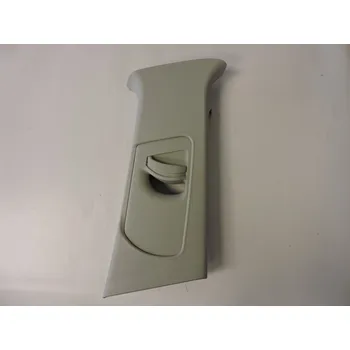 Karosérie Panel sloupku horní pravý šedý OCTAVIA II., ORIGINAL 1Z0867244R, pro OCTAVIA, II. 1Z. Typové číslo: 1Z0867244R,1Z0867244R,1Z0867244R, 1Z0867244R Y20, TA3