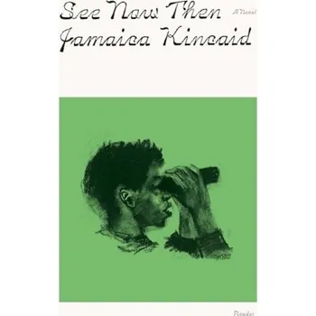 Cizojazyčná kniha See Now Then - Kincaid, Jamaica