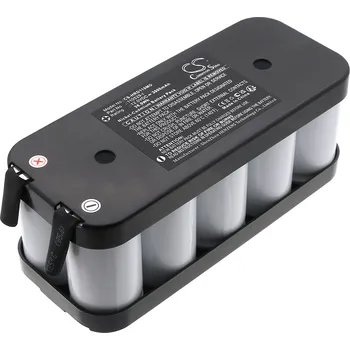 Baterie k notebooku Baterie Cameron Sino CS-HRD110MD za Horbiger 110529-I - neoriginální