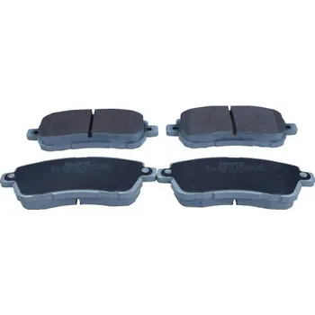 Brzdová destička Sada brzdových destiček, kotoučová brzda QUARO QP0603