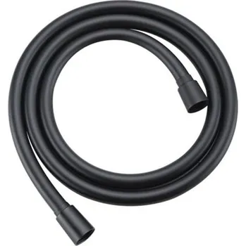 Sprchová hadice kielle Příslušenství Sprchová hadice 1500 mm, matná černá