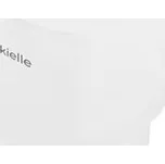 kielle Vega Náhradní sklenka, matné sklo