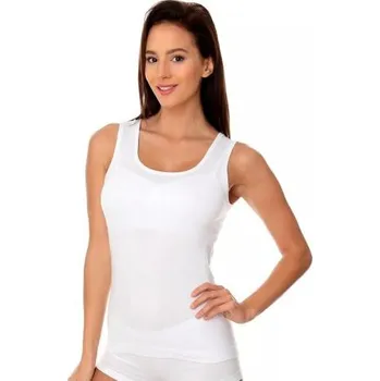 Dámská košilka TA00510W BRUBECK černá M