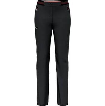 Dámské kalhoty dámské kalhoty Salewa Pedroc 4 DST Pants, regular, black out - vel. 36 117386