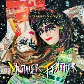Zahraniční hudba CD Mother Feather: Constellation Baby 2018