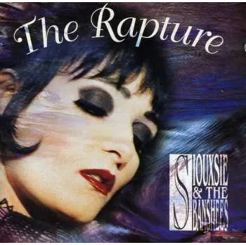 Zahraniční hudba CD Siouxsie & The Banshees: The Rapture 1995