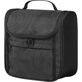 Cestovní taška Halfar Toaletní taška FLEX - Černá