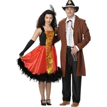 Karnevalový kostým Fycar - Kostým karbaník - Standard