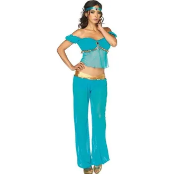 Karnevalový kostým Leg Avenue - Kostým Arabská princezna pro ženy - S