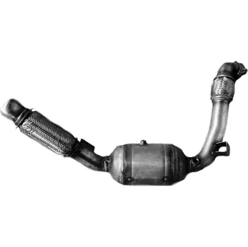 Katalyzátor Katalyzátor JMJ 1080259