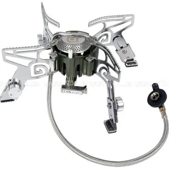 Trakker Armolife CG-4 Stove